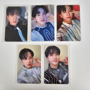 StrayKids チャンビン 会場特典 まとめ売り