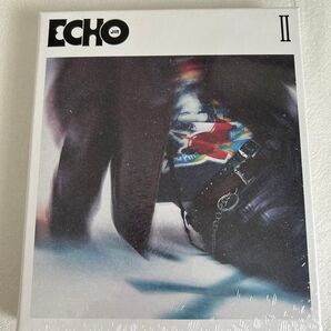BTS JIN ジン ECHO 2 アルバム CD 新品未開封