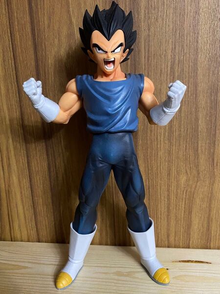 ドラゴンボール 一番くじ フィギュア スーパーヒーロー ベジータ ドラゴンボール超