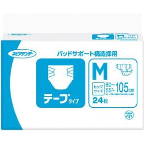 テープタイプMサイズ 3パックセット