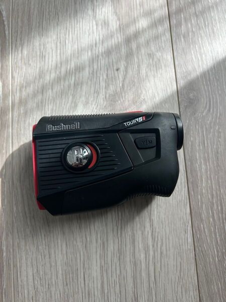 ブッシュネル ピンシーカーツアーV5シフトジョルト レーザー距離計