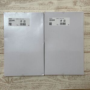TOTO YES40 プレート 2個セット 音姫 壁掛け