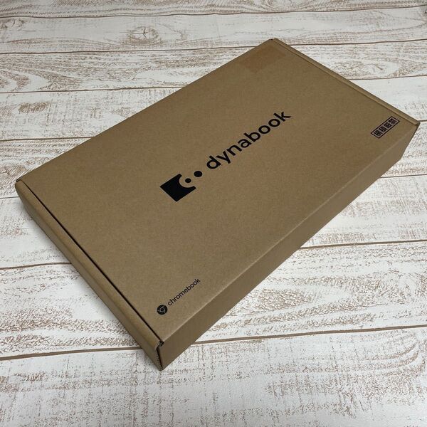 Dynabook Chromebook c1 SH-W01モデル ノートパソコン 学生 在宅