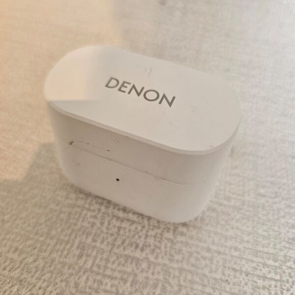デノン Denon AH-C630W 充電ケースのみ 充電器 ワイヤレスイヤホン