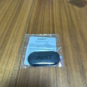 MOFT スマホスタンド ブラック 未使用