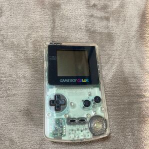 ゲームボーイカラー