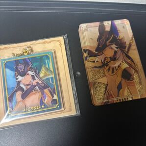 原神 セノ セット