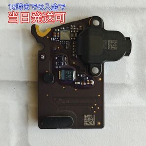 【動作品】Macbook Air 2020 A2337用ヘッドホンオーディオジャックボード 820-01929-A