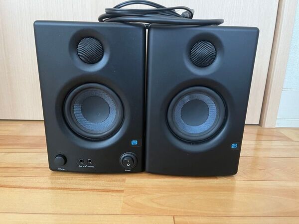 PreSonus Eris E3.5 訳あり