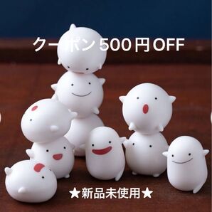 ★新品未開封★君たちはどう生きるか のせキャラ ワラワラ
