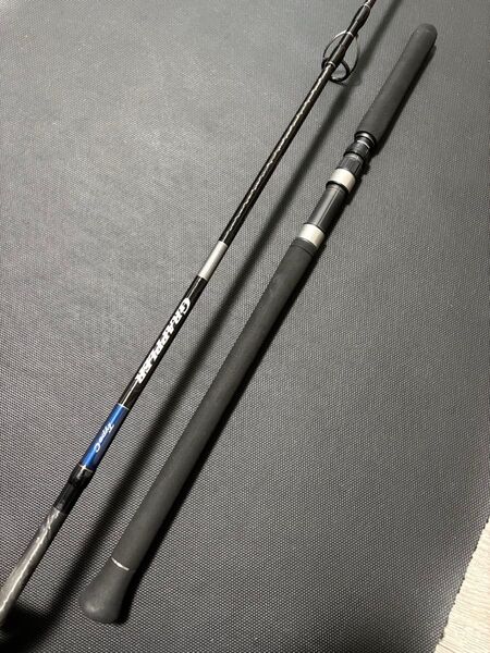 【中古】シマノ19グラップラータイプC S77M GRAPPLERtypeC