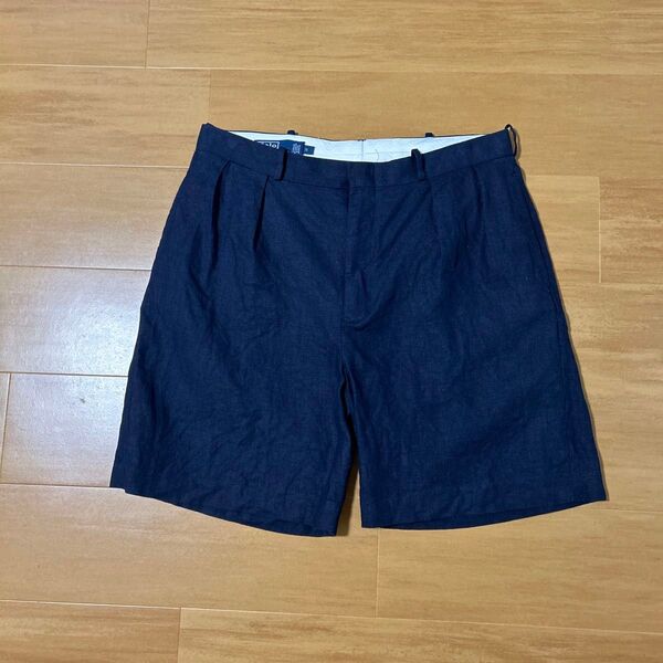 Polo Ralph Lauren TYLER SHORTS LINEN100%