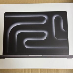 【新品未開封】MacBook Pro M4チップ 512GB