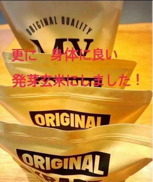1000g (生穀物粉) 発芽玄米 黒米 赤米 いなきび もちあわ たかきび