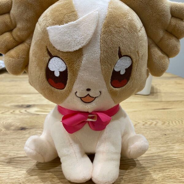 美品 わんだふるぷりきゅあ!ずっとおともだち おしゃべりたっぷりこむぎ
