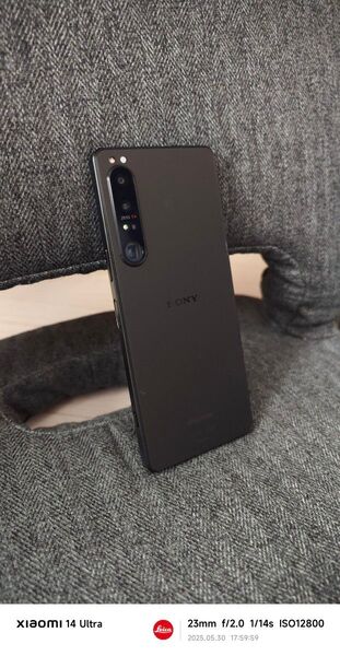 Sony Xperia1 Ⅳ