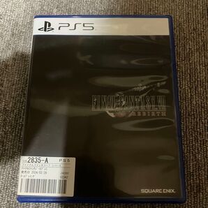 FINAL FANTASY VII REBIRTH PS5