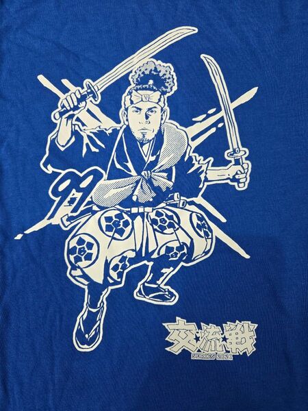 横浜DeNAベイスターズ 交流戦2021 Tシャツ