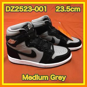 早い者勝ち!【新品未使用】23.5cm ナイキ エアジョーダン1 DZ2523-001