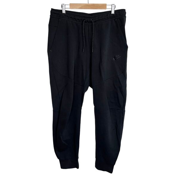 NIKE ナイキ テックフリース ジョガーパンツ スウェットパンツ XL