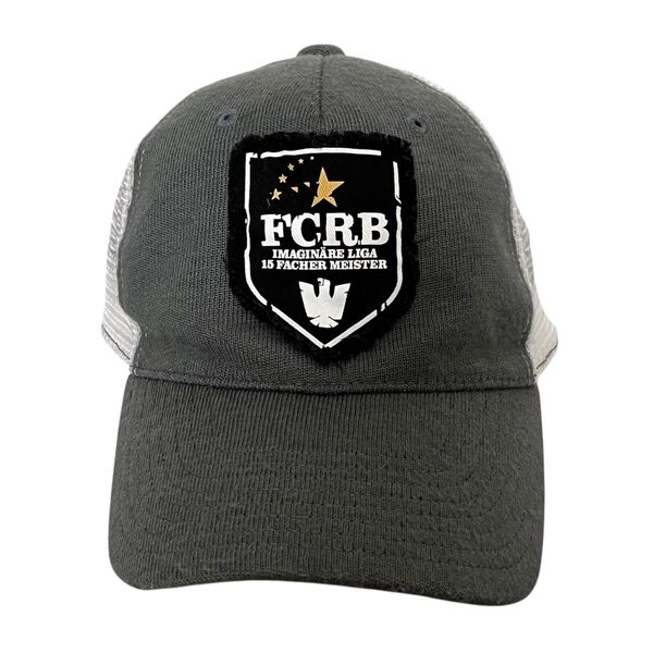 F.C.R.B. エフシーレアルブリストル NIKE ナイキ メッシュ 帽子 キャップ
