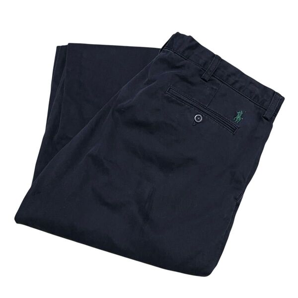 POLO RALPH LAUREN ポロ ラルフローレン ポロチノ チノパン プレストン パンツ