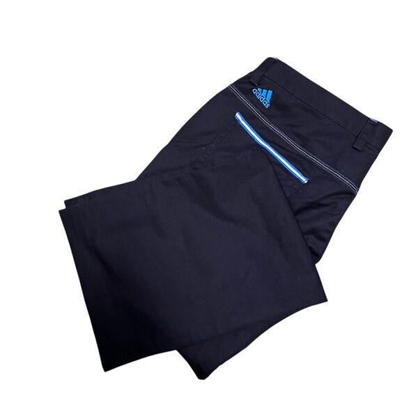 美品 adidas アディダス テーラーメイド ゴルフウェア パンツ