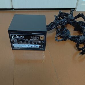 Enhance ATX-5275GA 750W ATX電源ユニット