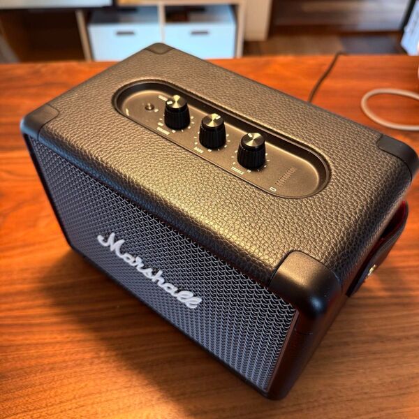 Marshall ポータブルスピーカー KILBURN II Bluetooth