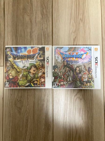 【3DS】 ドラゴンクエストVII エデンの戦士たち 、ドラゴンクエスト 過ぎ去りし時を求めて