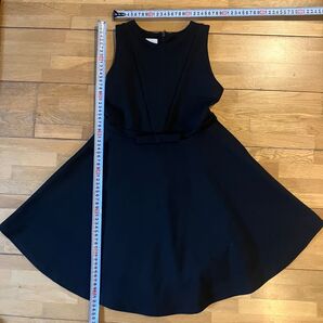 ワンピース ブラック