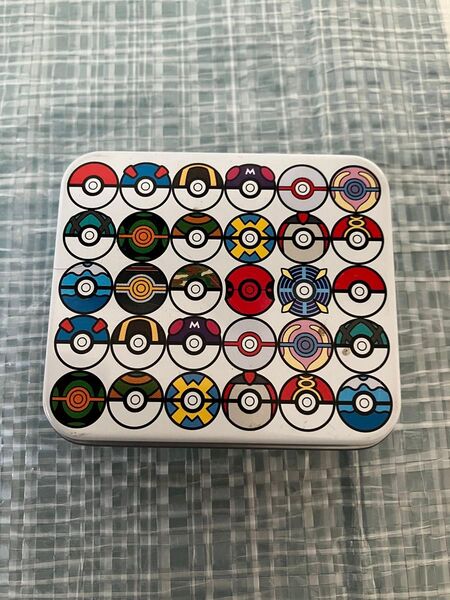 ポケモンカード ダメカンケース どく やけど マーカー ダブルブレイズ 特典