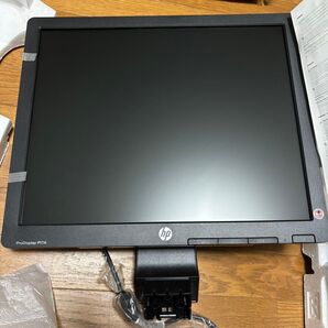 hp prodisplay P17A 未使用 ProDisplay 液晶モニター モニター