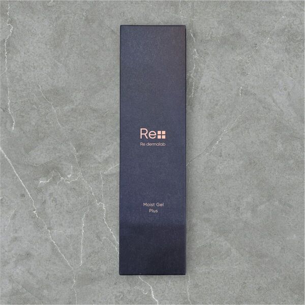 リ・ダーマラボ モイストゲルプラス ゲルクリーム 100g Re dermalab Moist Gel Plus