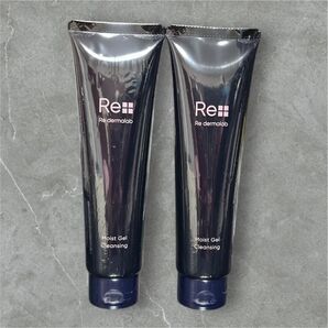 Re:dermalab リ・ダーマラボ モイストゲルクレンジング 150g 2個セット