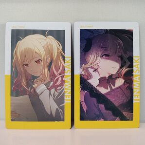 プロセカ エピカ 19C 天馬咲希