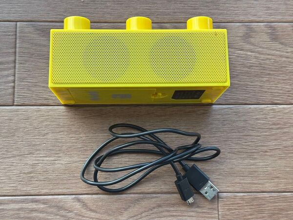 次世代スマートフォンスピーカー BrickS ブリックス レゴ ワイヤレス