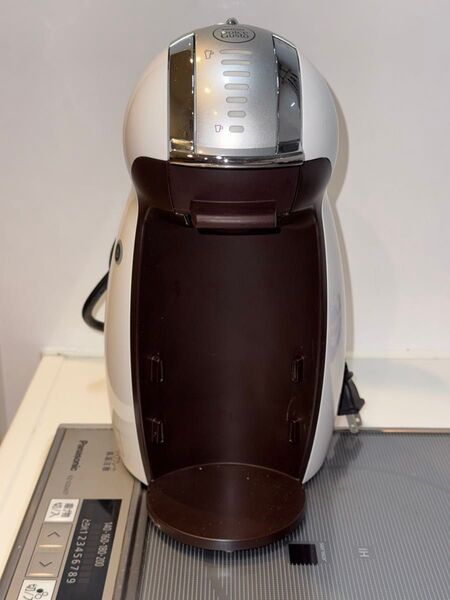 ネスカフェ ドルチェグスト MD9747 コーヒーメーカー エスプレッソマシン