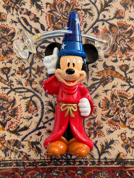 ディズニー ディズニー ミッキー ファンタジア ディズニーランド ペンライト