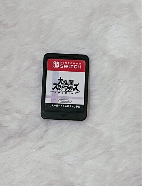 大乱闘スマッシュブラザーズSPECIAL ソフトのみ