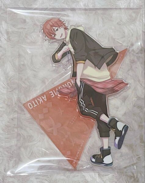 プロセカ 東雲彰人 アクリルスタンド