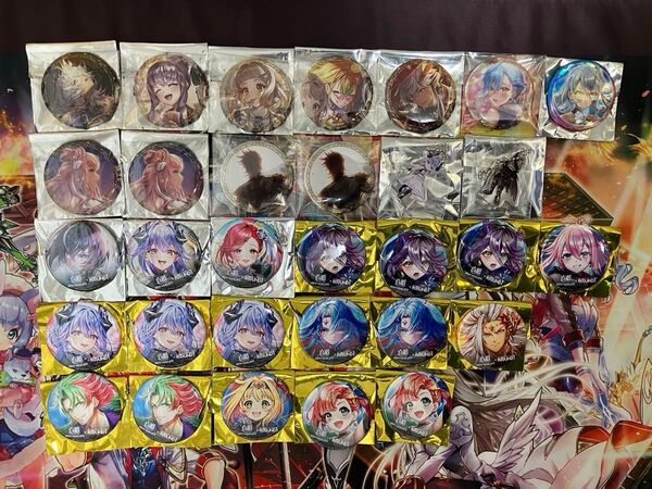 白猫プロジェクト グッズ