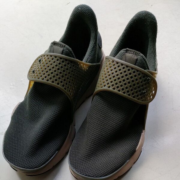 NIKE サニーカー 23cm
