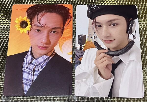 SEVENTEEN 17 IS RIGHT HERE トレカ JUN ジュン ジュンピ セブンティーン セブチ SVT グッズ