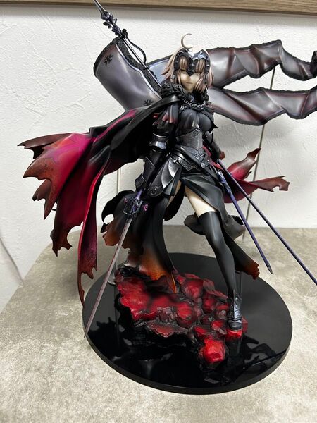 アルター ジャンヌ・ダルク オルタ