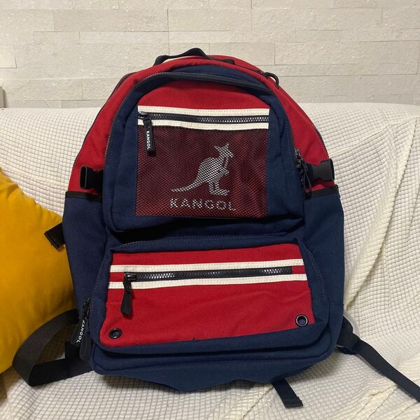 KANGOL リュック