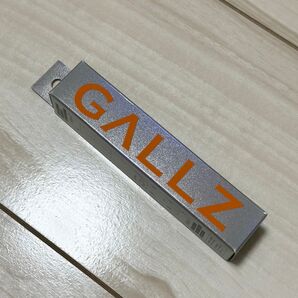 新品未使用未開封 GALLZ アゲ盛れグリッター 03 高嶺乃綺羅花