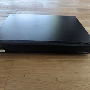 Panasonic DMR-UX4030 ブルーレイレコーダー
