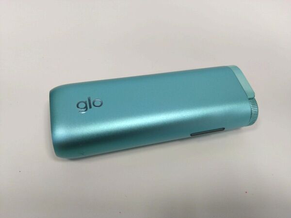 glo pro グローハイパー 加熱式たばこ 本体のみ