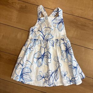babyGAP 12-18month ワンピース